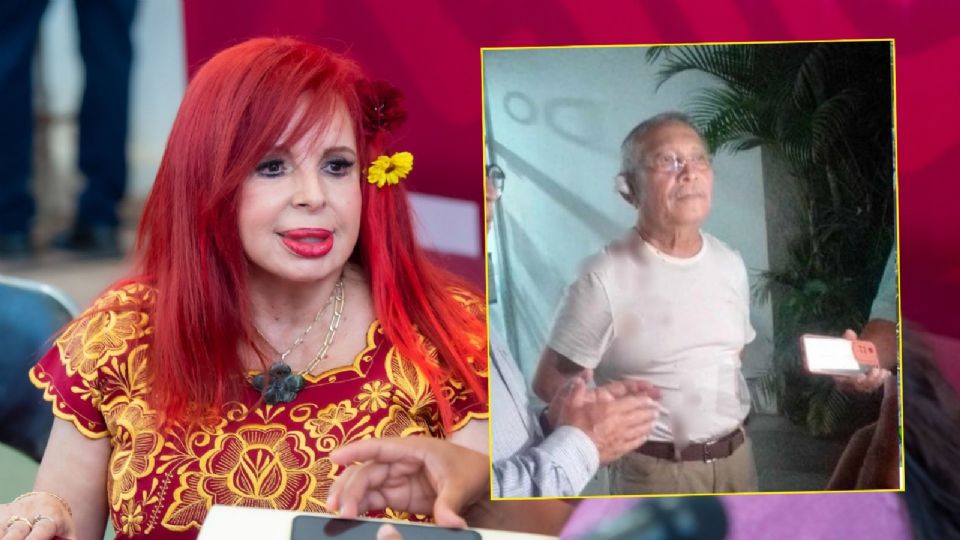 El caso de Jorge Luis Gónzalez reaviva el debate por la libertad de expresión en nuestro país.