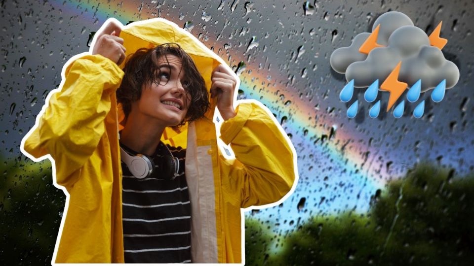 Clima en Monterrey: ¿qué días lloverá en la semana del 16 al 22 de junio?