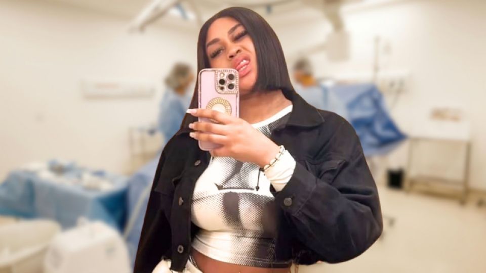 Influencer senegalesa muere tras someterse a cirugía estética: ¿quién era Ngone Ndiaye?