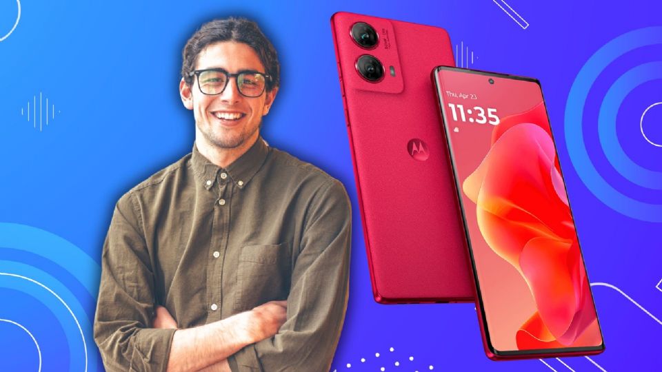 Conoce aquí cuáles son las especificaciones más destacadas del Moto G85 de Motorola.