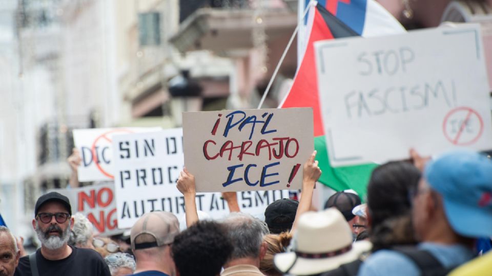 Desde la Secretaría de Gobernación, agregó, personal de distintas dependencias monitorea y da seguimiento, todos los días.