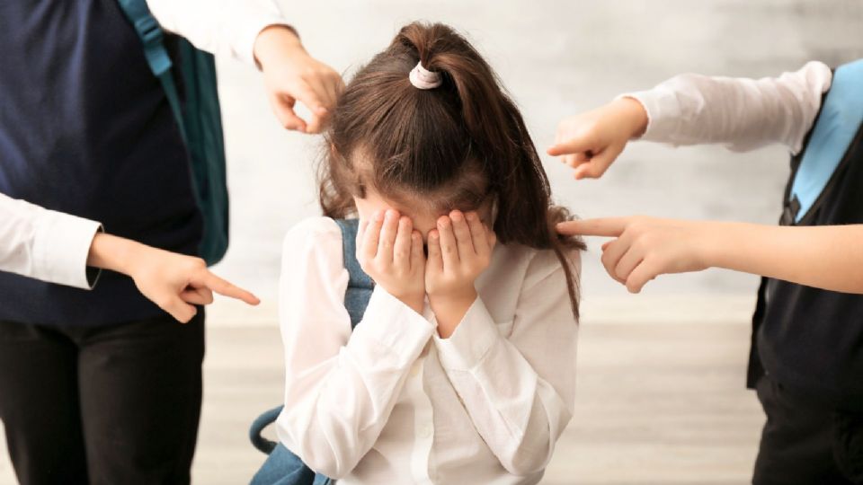 En cinco años los reportes de casos de bullying aumentaron un 205%.