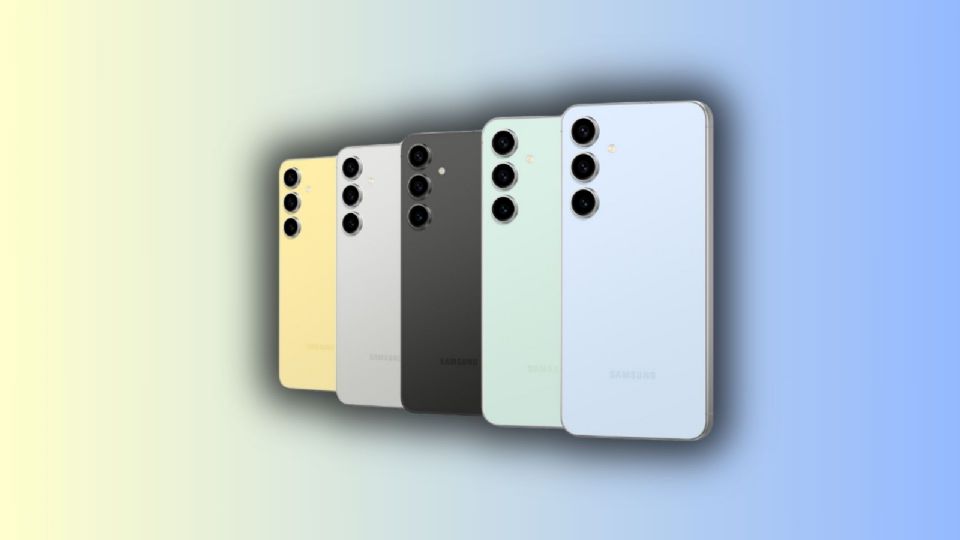 El Samsung Galaxy S24 FE brinda potencia, calidad y diseño premium a un precio accesible.