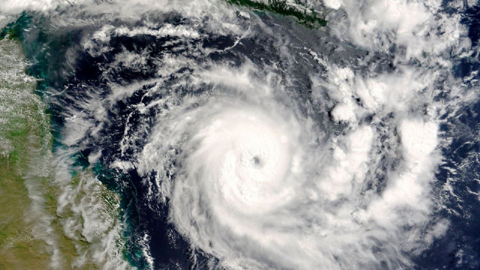 Se espera que el potencial ciclón tropical cinco E evolucione a huracán.