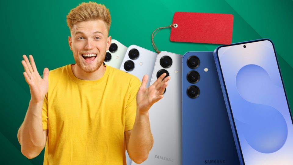 El Samsung Galaxy S25+ es un celular de alto rendimiento con diseño, potencia y almacenamiento.