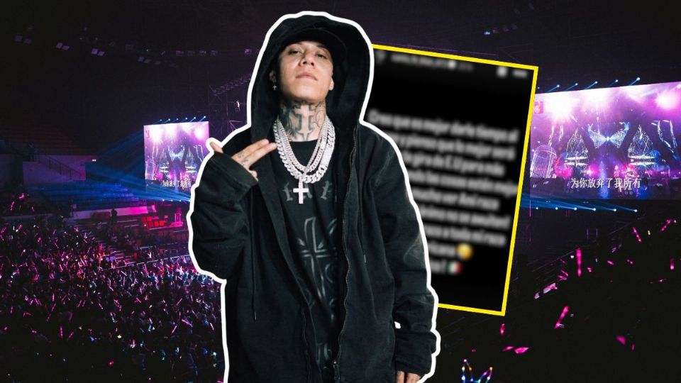 La razón por la que Santa Fe Klan suspendió su gira en EE.UU.