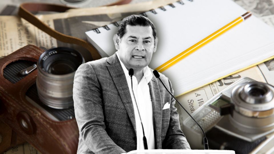 La 'Ley Censura' se aprobó sin consultar a periodistas. Organizaciones exigen su derogación.