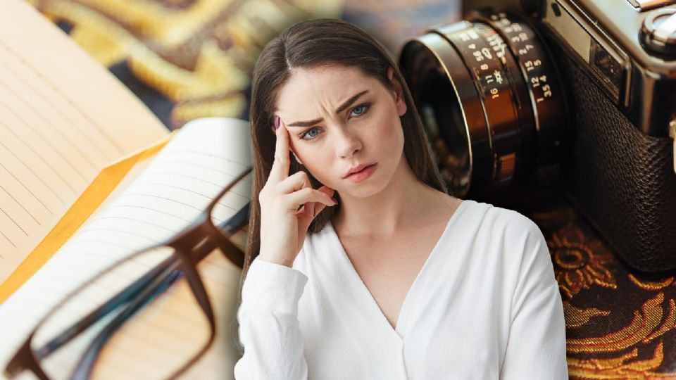 'Si no levantamos la voz hoy, mañana no habrá quién lo haga', aseguró la periodista.