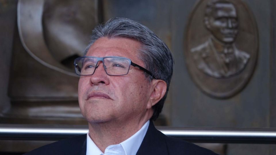 Todos los participantes cumplieron los requisitos establecidos, recalcan Monreal y Padierna.
