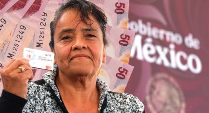 Pensión Mujeres del Bienestar 2025: Requisitos para registrarte del del 16 al 20 de junio