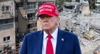 Conflicto Israel-Irán: ¿Qué implica la intervención de Donald Trump en la búsqueda de paz?