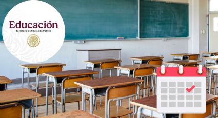 Calendario SEP Monterrey: ¿cuándo es el último puente del ciclo escolar 2024-2025?