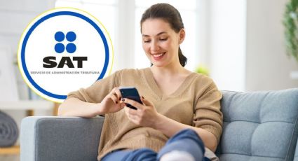 SAT ID: Así puedes actualizar tu contraseña del SAT, paso a paso