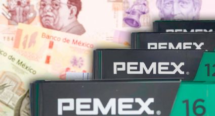 'Pemex adeuda a proveedores 405 mmdp; advierten dejarán de abastecer': Luis Miguel González