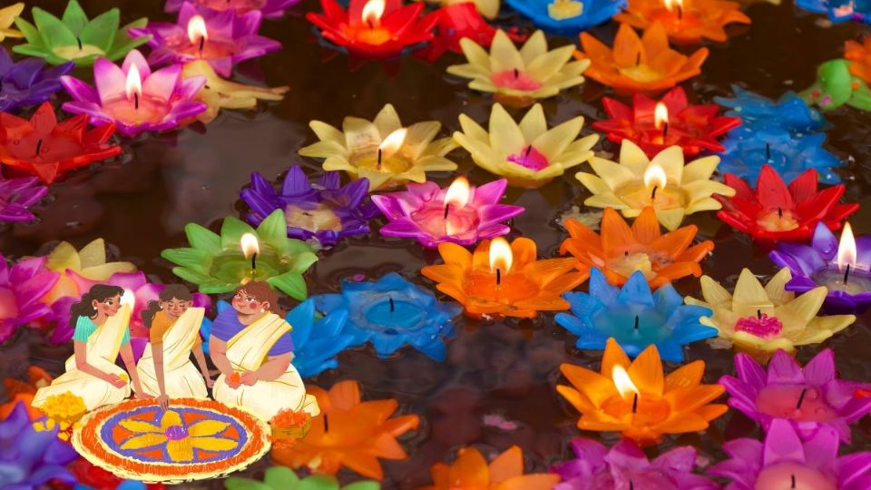 Feria de las Flores 2025: fecha, ubicación y qué actividades a realizar