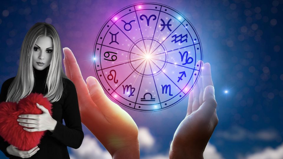 Este martes 17 de junio estará cargado de mucha energía, según los horóscopos de Mhoni VIdente.