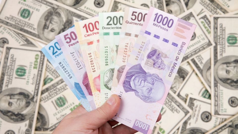 Banxico participó en la decimocuarta encuesta trienal de los bancos centrales sobre la actividad en los mercados de divisas e instrumentos derivados no estandarizados.