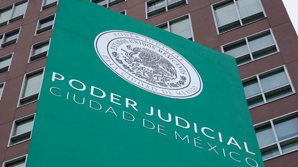 Los inconformes rechazan el 5 por ciento de aumento salarial y 4 por ciento a prestaciones que otorgó el Poder Judicial.