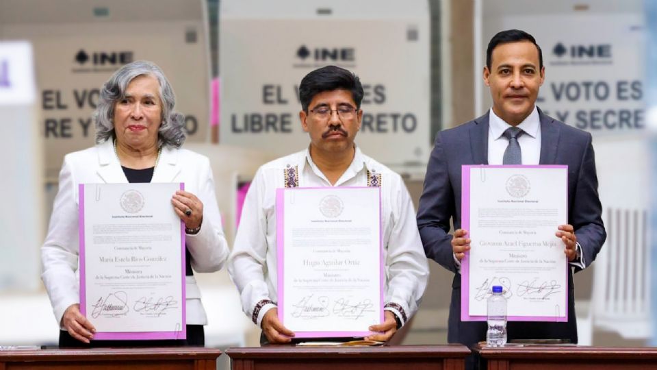 Reforma judicial en México: ¿Cambio necesario o retroceso democrático?