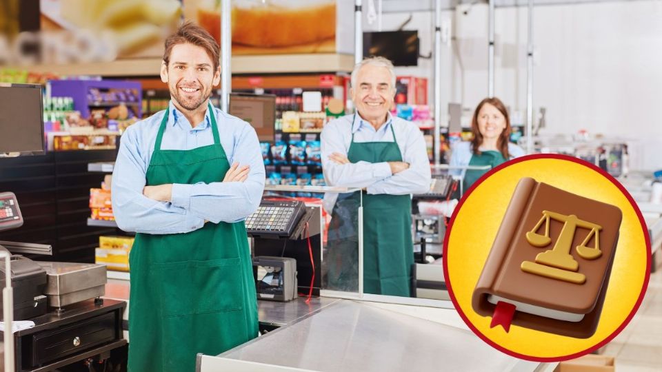 Ley Silla: ¿Dónde debes acudir si tu patrón no la cumple?