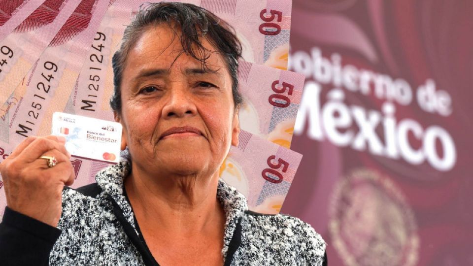 Conoce aquí cuáles son los requisitos para registrarte del 16 al 20 de junio en la Pensión Mujeres del Bienestar 2025.