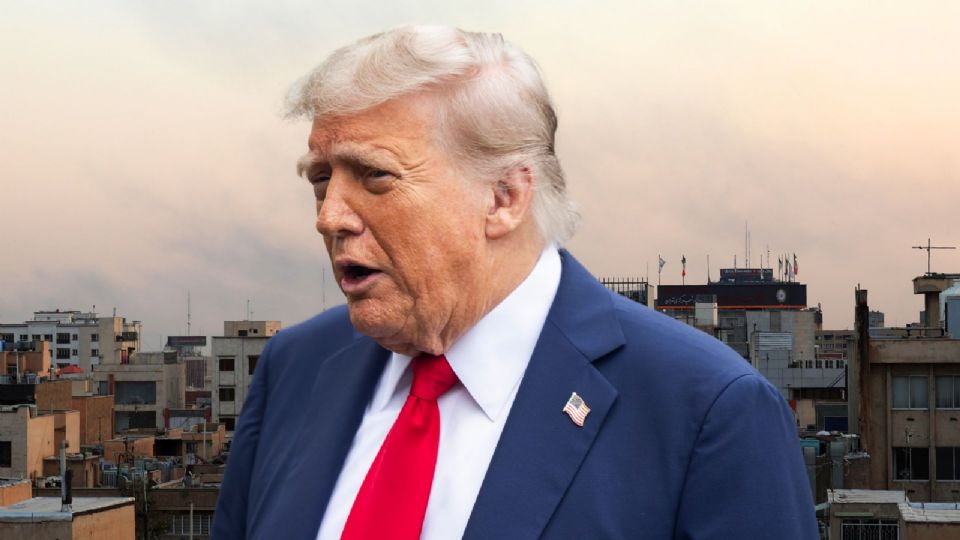 Trump abandonó abruptamente la cumbre del G7 en Canadá para regresar a Washington y reunirse con su equipo de Seguridad Nacional