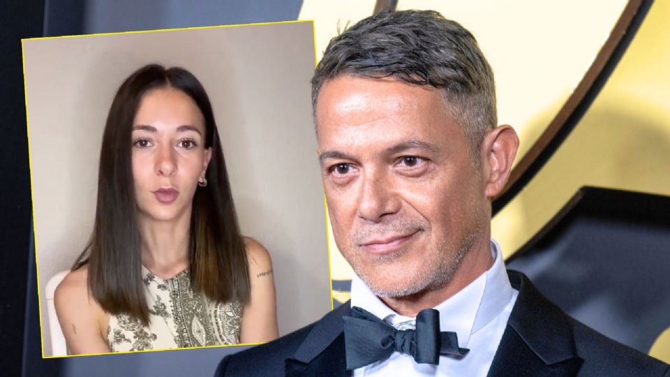 La historia de Ivet Playà con Alejandro Sanz ha generado opiniones divididas en redes sociales.