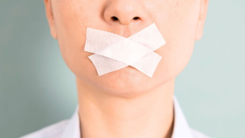 El PAN dijo que la libertad de expresión no es un privilegio, sino una garantía constitucional.