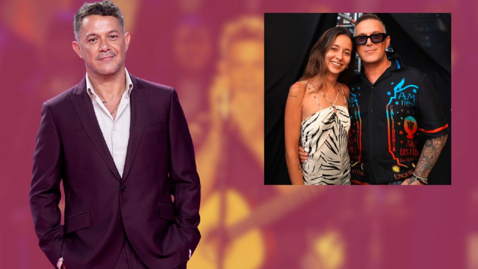 Alejandro Sanz niega acusaciones de fan y aclara: “Nunca he participado en eso”.

