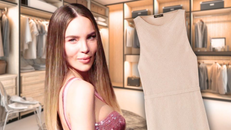 Loro Piana es una firma italiana nacida en 1924, especializada en ropa de alto nivel con un estilo discreto.