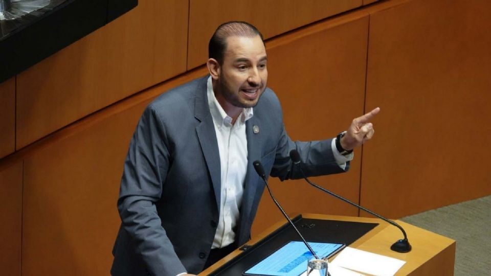 El senador panista advirtió que no se puede validar un proceso viciado de origen.