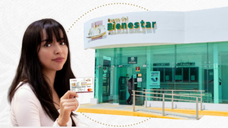 Durante este mes los beneficiarios de las becas cobran el último pago del ciclo escolar 2024- 2025.