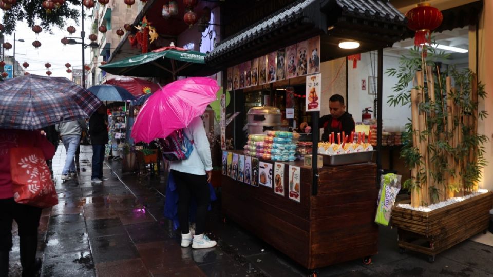 La Secretaría de Seguridad Ciudadana cuenta con equipo de rescate como lanchas y vehículos UNIMOG.