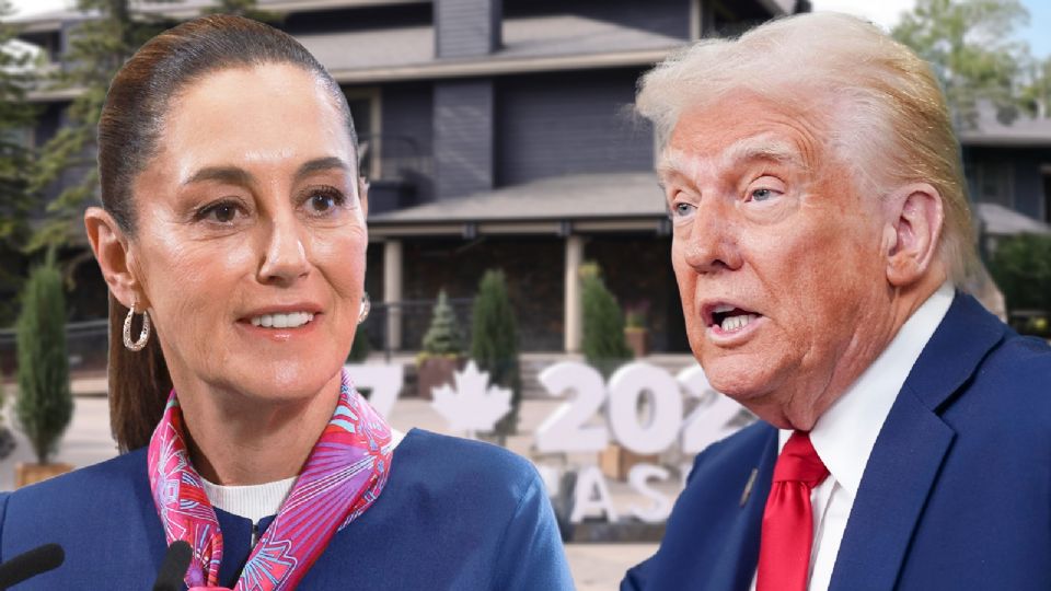 Se trata de la octava charla a distancia que tienen ambos jefes de Estado.