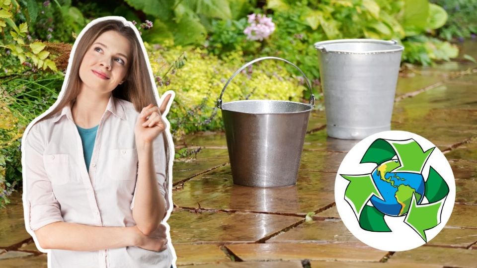 Temporada de lluvias en México: así puedes sacar el máximo provecho al agua recolectada