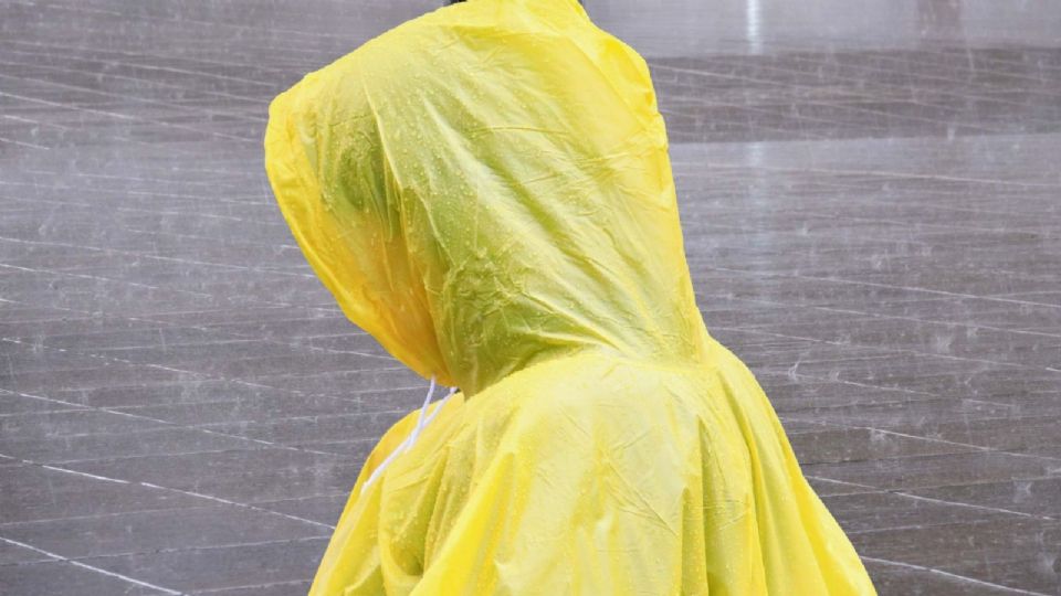 Las intensas lluvias en la CDMX continuarán el resto de la semana, advierte Protección Civil