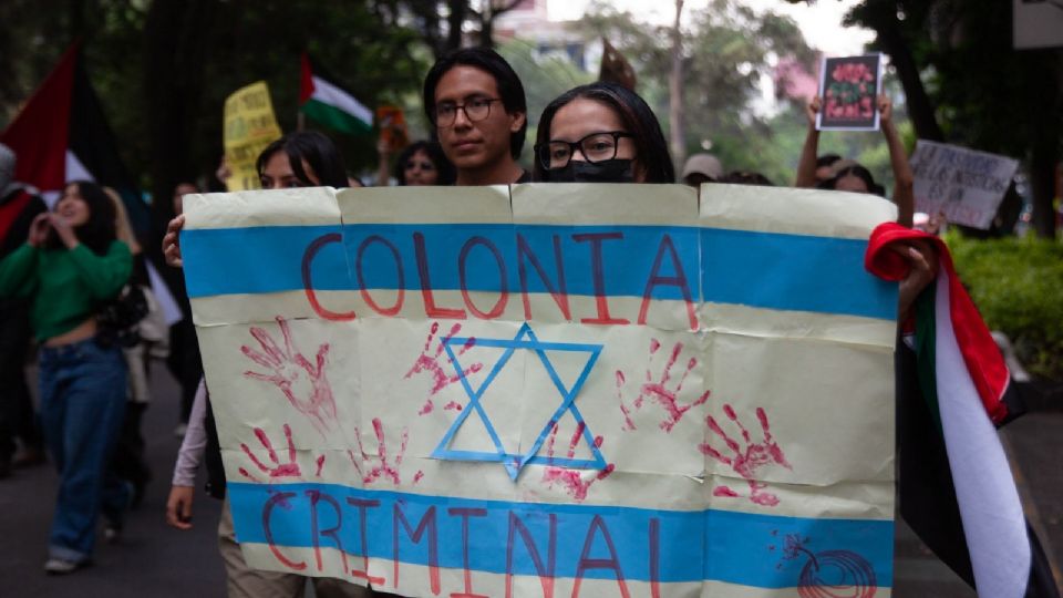 La cancillería a cargo de Juan Ramón de la Fuente informó que ya se coordina con otras embajadas mexicanas.