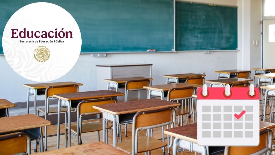 Calendario SEP Monterrey: ¿cuándo es el último puente del ciclo escolar 2024-2025?