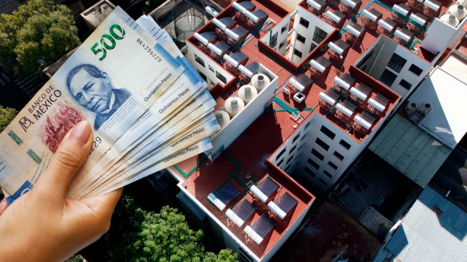 El interés por habitar estas viviendas ha crecido por factores como el crecimiento urbano.