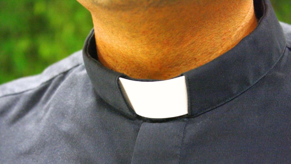 El sacerdote de los Legionarios de Cristo fue detenido en el AICM.