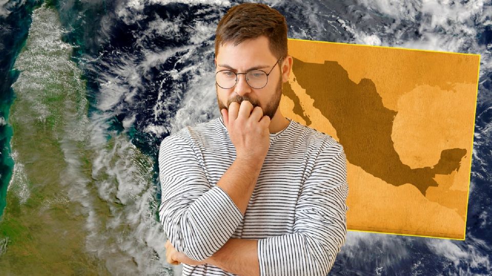 Recuerda estar atento a los canales oficiales de información para seguir la evolución de la Tormenta Tropical Erick.