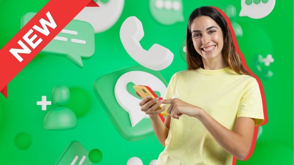 Conoce las actualizaciones que llegarán a WhatsApp en julio 2025