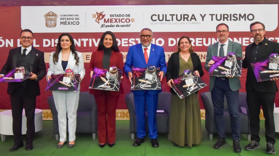 El Estado de México ha registrado un crecimiento del 35.5 por ciento en empleos formales.