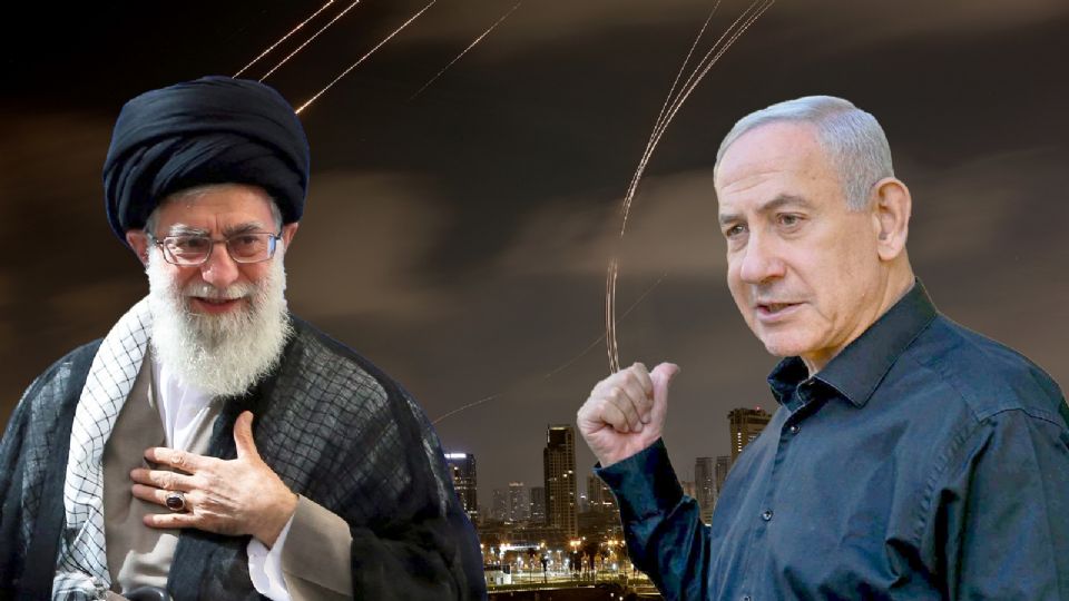 De León plantea que el conflicto también está alimentado por las divisiones internas dentro del islam.