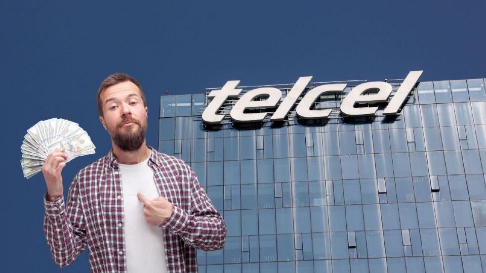 Telcel fue sancionada por el IFT.