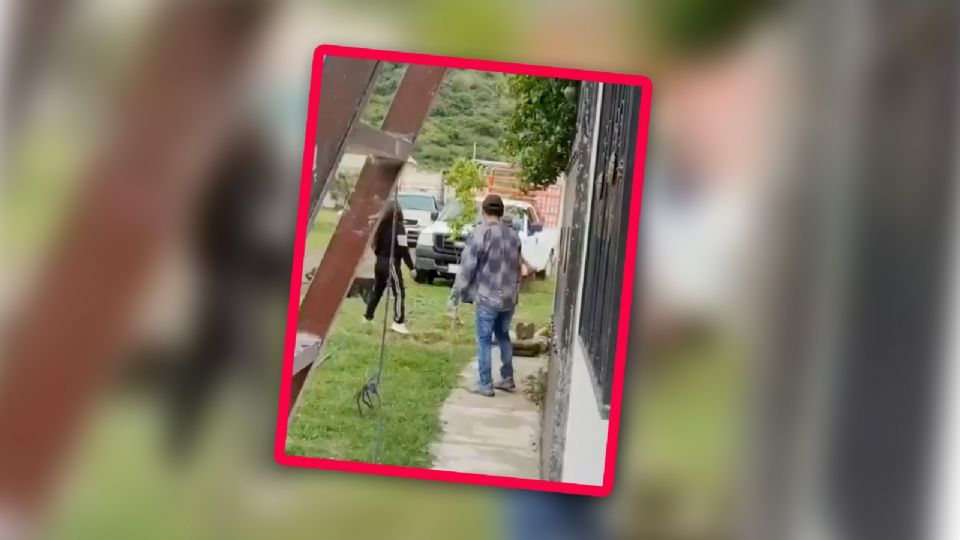 No se ha confirmado la detención de los implicados, ni se ha emitido una postura oficial por parte del Ayuntamiento