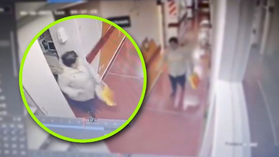 ¿Qué opinas? ¿Debería haber recibido una sanción más fuerte?