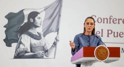 EN VIVO | La Mañanera del Pueblo 18 de junio: Sigue el mensaje de Claudia Sheinbaum hoy