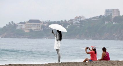 'Lo más importante es prevenir. Esa es la gran lección que nos dejó Otis': Ramiro Solorio
