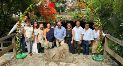 Sefotur y hoteleros de Valladolid buscan fortalecer colaboración turística